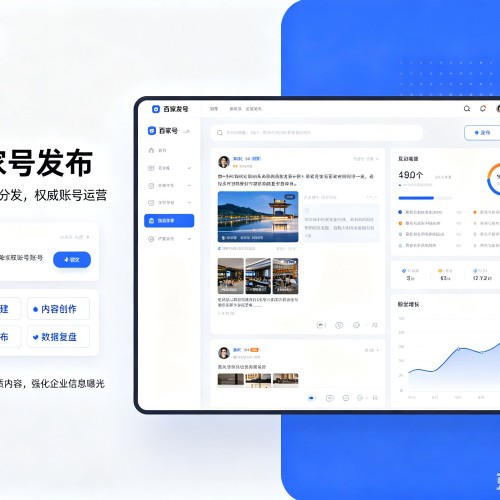 房县百家号信息发布代运营