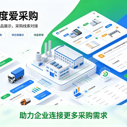 房县百度爱采购